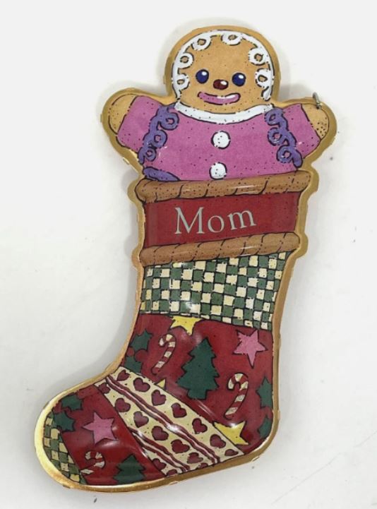 1999 Mom